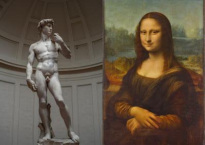 MICRORRETO: EL ARTE Y LA LITERATURA.