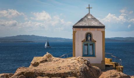 Descubrir Cerdeña de una forma diferente – Ruta por la Costa Verde viajando en ferry desde Barcelona Vistas De Cerdeña En Italia