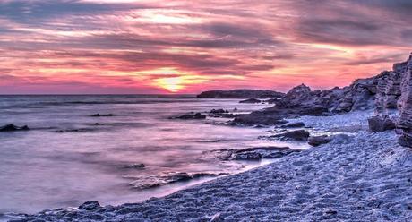Descubrir Cerdeña de una forma diferente – Ruta por la Costa Verde viajando en ferry desde Barcelona Is Aruatus
