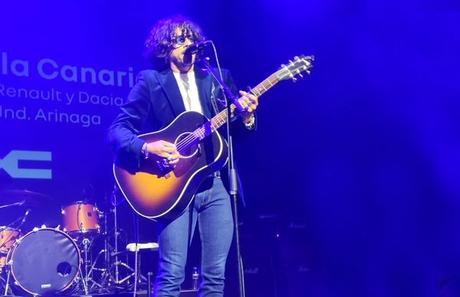 Entrevista a Said Muti (Cantante)