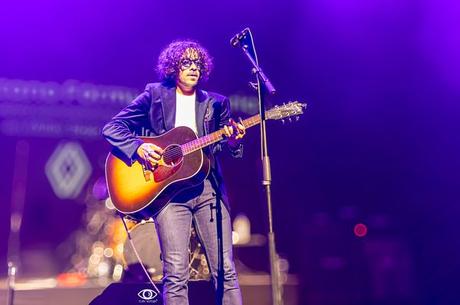 Entrevista a Said Muti (Cantante)