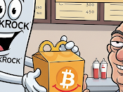 BlackRock vende Bitcoin formato cajita feliz, hasta cuñado puede comprar