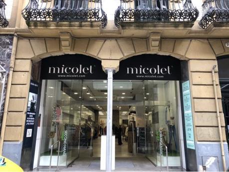 Micolet refuerza su liderazgo en moda circular con la integración de MyCloma