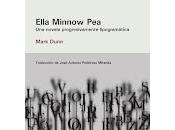 Ella Minnow Pea, Mark Dunn