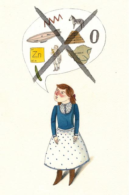 Ella Minnow Pea, de Mark Dunn