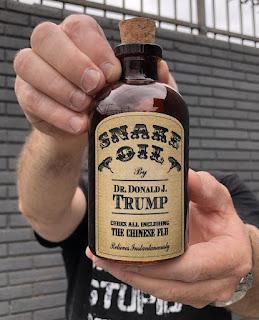 Charlatanes, orígenes Charlatanes, orígenes