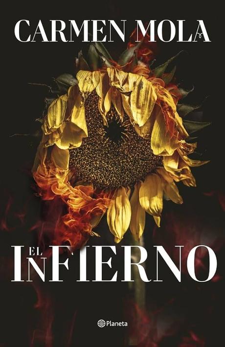 Reseña: «El Infierno», de Carmen Mola