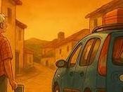 Hasta luego, vecina. conocer mundo. (‎Independently published, agosto 2025)