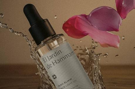 Óleo Elixir; el secreto de una piel radiante y llena de vida Óleo Elixir; el secreto de una piel radiante y llena de vida