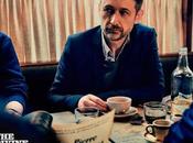 Divine Comedy Invisible thread (2025)