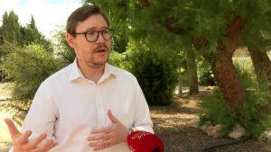 Líderes de CCOO y UGT C-LM marcan hoja de ruta común y avisan que protestarán si no se aprueba la reducción de jornada