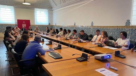 El programa ‘Días sin cole’ en Ciudad Real apura su última semana con todas las plazas cubiertas