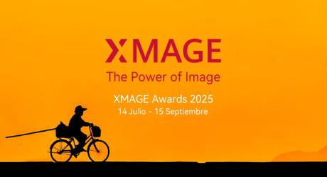 Huawei XMAGE Awards 2025: concurso busca las mejores fotos móviles del mundo Huawei XMAGE Awards 2025: concurso busca las mejores fotos móviles del mundo