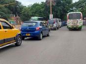 Pico Placa Cúcuta 2025: Horarios, placas fechas restricción