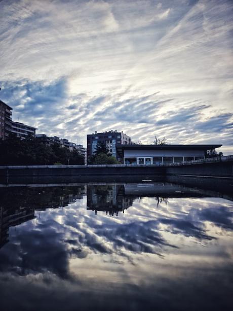 Disfrutar el Momento 144 – Fotografía creativa móvil en Barakaldo | Ibarakaldo