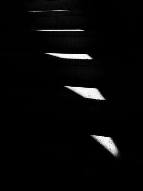 Mi escalera puede a tu full – Fotografía creativa móvil en Barakaldo | Ibarakaldo