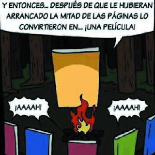 Viñeta del lector 126#