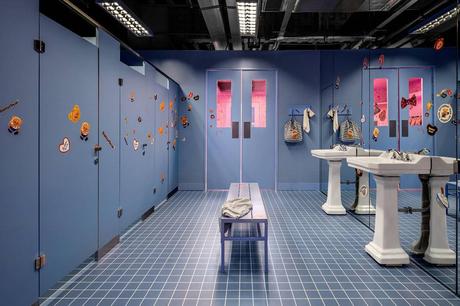 BUTTERBEAR FOR ZARA conquista Asia con moda cápsula y un campus pop irresistible 14