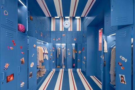 BUTTERBEAR FOR ZARA conquista Asia con moda cápsula y un campus pop irresistible 15