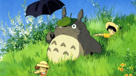 10 MinentRetenmentOghibli Fest exhibe clásicos de estudio en los cines; Ver cómo comprar boletos