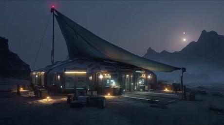 Audio futurista y realidad invisible: cuando el espacio habla al oído 1 Audio futurista y realidad invisible: cuando el espacio habla al oído 1