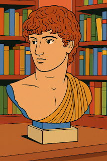 La Belleza Inútil. El Antínoo de Fernando Pessoa La Belleza Inútil. El Antínoo de Fernando Pessoa