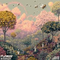 Balkan Paradise Orchestra presentan Flowin' (Game Sessions II) con a Wukamash