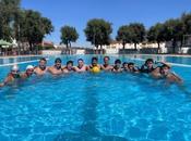 marcha temporada 2025/26 club waterpolo Hermanas