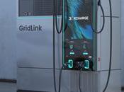 XCharge lanza GridLink Europa, impulsado tecnología batería patentada para mayor seguridad