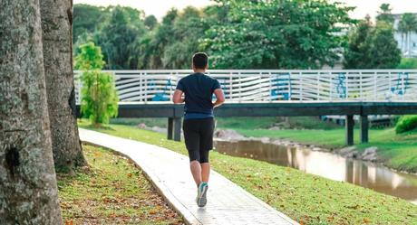 ¿Hacer demasiado ejercicio es perjudicial para la salud? demasiado ejercicio perjudicial