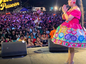 Dina Páucar: Diosa Hermosa Amor Folclore Peruano