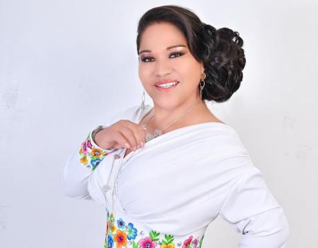 Sonia Morales: La “Reina del Folclore” que conquistó el Perú y el mundo Sonia Morales: La “Reina del Folclore” que conquistó el Perú y el mundo