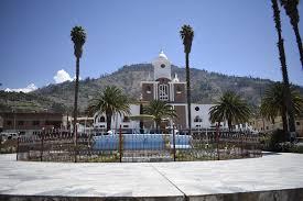 Yungay: La joya andina conocida como “Hermosura” Yungay: La joya andina conocida como “Hermosura”