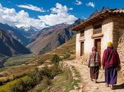 Waris: mito origen transformación Áncash