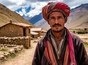 mito Pinkosmarca: Origen hombres Áncash