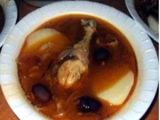 Chichincaldo: La Tradición Navideña de Pomabamba Chichincaldo: La Tradición Navideña de Pomabamba