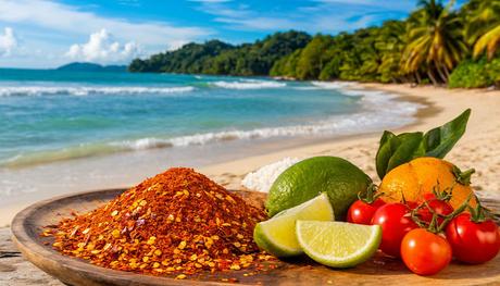 Picante de Siños: Sabor Único de las Playas Casmeñas Picante de Siños: Sabor Único de las Playas Casmeñas