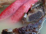 Pecan Caldo Cabeza: Tradición Energía Andes