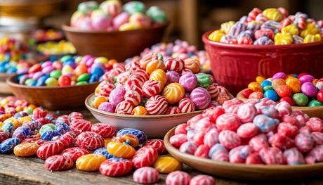 Cómo Iniciar un Negocio de Dulces en Línea en 2025: Guía Completa para Convertirse en Distribuidor de Caramelos Cómo Iniciar un Negocio de Dulces en Línea en 2025: Guía Completa para Convertirse en Distribuidor de Caramelos