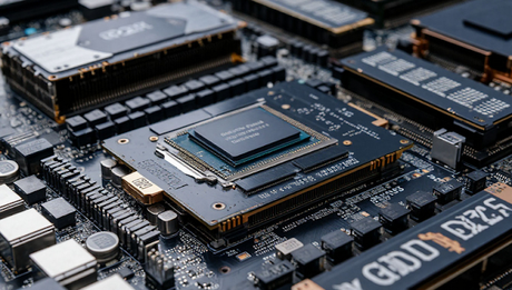 Mercado Global de GPU en 2025: Tamaño, Tendencias, Precios y Oportunidades de Crecimiento Mercado Global de GPU en 2025: Tamaño, Tendencias, Precios y Oportunidades de Crecimiento