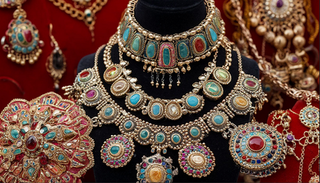 Joyería Peruana: Oportunidades de Negocio y Auge en la Demanda Internacional Joyería Peruana: Oportunidades de Negocio y Auge en la Demanda Internacional