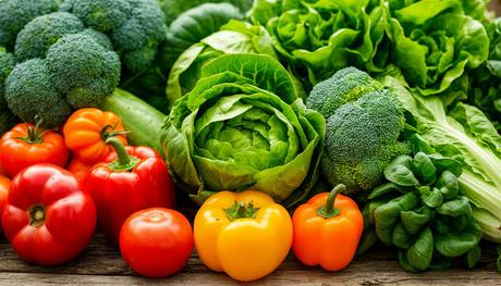 🌱 9 Mejores Verduras para Cultivar y Vender en Línea en 2025 🌱 9 Mejores Verduras para Cultivar y Vender en Línea en 2025