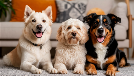 Los 11 Productos para Mascotas Más Vendidos en 2025: Guía Completa del Mercado en Auge Los 11 Productos para Mascotas Más Vendidos en 2025: Guía Completa del Mercado en Auge