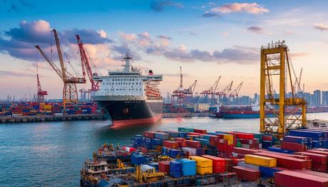 Cómo Exportar desde China: Guía Completa + Productos Más Rentables para el Mercado Global Cómo Exportar desde China: Guía Completa + Productos Más Rentables para el Mercado Global