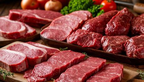 Mercado de Carne de Caballo y Tendencias Globales de Consumo 2025: Un Análisis Detallado Mercado de Carne de Caballo y Tendencias Globales de Consumo 2025: Un Análisis Detallado