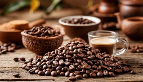 Cambio del Mercado del Café, Principales Importaciones, Exportaciones y Guía Comercial 2025 Cambio del Mercado del Café, Principales Importaciones, Exportaciones y Guía Comercial 2025