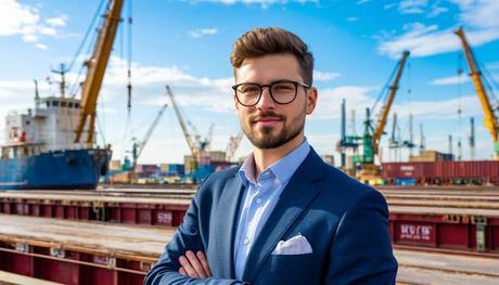 Cómo Encontrar Compradores Internacionales para la Exportación: Guía Completa para Expandir tu Negocio Globalmente Cómo Encontrar Compradores Internacionales para la Exportación: Guía Completa para Expandir tu Negocio Globalmente