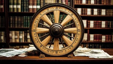 Consejos Esenciales para un Comercio Seguro en la Rueda Comercial Consejos Esenciales para un Comercio Seguro en la Rueda Comercial