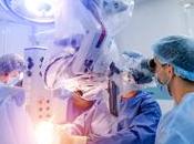 Robótica quirúrgica próxima generación: Monogram Stereotaxis marcan nuevo estándar autonomía precisión