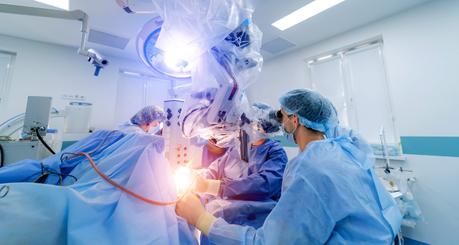 Robótica quirúrgica de próxima generación: Monogram y Stereotaxis marcan un nuevo estándar en autonomía y precisión